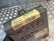 Centralina Motore Bosch 0281010241