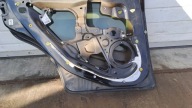 Tür links heck 891/B Fiat Grande Punto