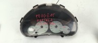 dials clock 9662745380 PEUGEOT PARTNER