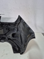SEAT IBIZA IV 6J 08-12 bumper front front 6J0807231 LAK.LW7Z