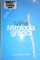 Mitologia grecka - Pierre Grimal