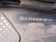 torpedo Mercedes Vaneo A4148300018