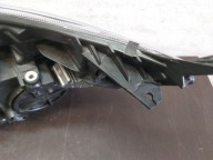 LIGHT FRONT RIGHT FORD TRANSIT CUSTOM LIFT LED SOC