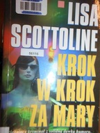 Krok w krok za Mary - Lisa Scottoline