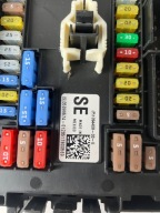 module compartment of fuses TESLA MODEL S 1094409-00