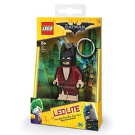 Kľúčenka s baterkou LEGO Batman v kimone NEW Batman Movie LED svetlo