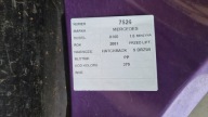 Mercedes A160 fender front right 370