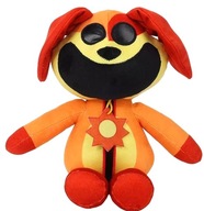 MASKOTKA DogDay z gry Smiling Critters Gra Poopy Playtime 3 pies