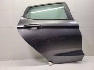 door rear part right side Ford Fiesta 7 2019
