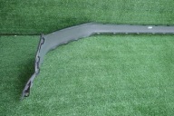 VW CRAFTER II MAN TGE 17- front bumper front