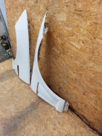 fender front right Jaguar XF X250 Lift 11-15