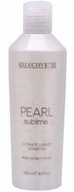 Selective Pearl Sublime Šampón Vlasy Blond 250ml