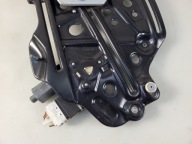 window regulator left rear part mechanism AUDI A3 8P CABRIO 8P7839397A