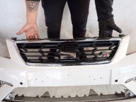 SEAT LEON III 5F LIFT FR 17- bumper front front PDC SPR
