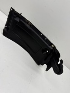 AUDI A6 C7 ALLROAD mudguard spoiler left front accessories original!