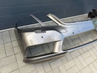 Mercedes E W212 09- Amg bumper front front