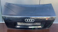 trunk door boot rear part rear AUDI A4 B6 sedan