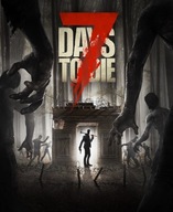 7 Days to Die (PC) - STEAM KLUCZ PL