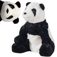 Miś Pluszowy Panda 30cm Duża Mięciutka Maskotka Prezent dla dziecka