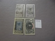 Francja kolonie Mauretania - stare znaczki