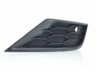 grid lower of a bumper right front VW TIGUAN II 5NA853666A