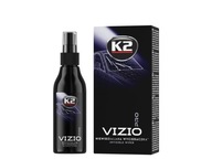 K2 VIZIO PRO Niewidzialna wycieraczka 150 ml