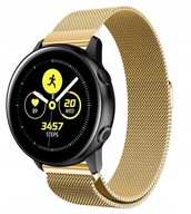 PASEK OPASKA DO SMARTWATCH GARETT MEN 3S 22mm