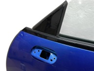 door front left complete MINI J01 C6K BLAZING BLUE