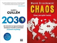 2030 Jak ścieranie Guillen + Chaos Nowy porządek