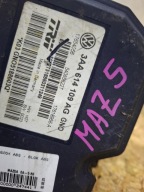 Pompa ABS Volkswagen Passat B7 2013 3AA614109AG