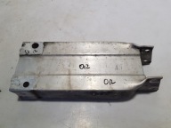 MERCEDES E KLASA W207 beam tips left supports