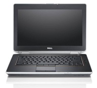 Dell Latitude E6420 14" Intel Core i5 4GB/120GB