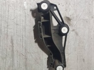 Opel Corsa E 2018 heck Seite rechts Halter mocujacy der Stoßstange heck