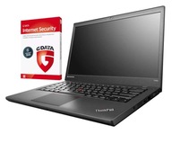 Lenovo ThinkPad T440S i5-4300U 8GB 240SSD HD+ W10