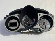 dials dials wskazniki Nissan 370Z 2009