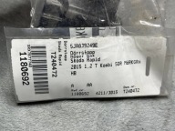limiter door tylnych Skoda Rapid 5JA839249E