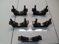 BMW 3 E90 2.0D N47D20 STOPA SUPPORTO ALBERO 7797928