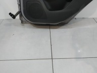 Tür rechts heck KOMBI LB Ford Focus Mk3 (2010-2019)