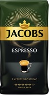 Kawa Jacobs Kronung Espresso kawa ziarnista 1kg