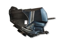 Audi A7 4K 3.0 TFSI Gehäuse filter luft 4K0133838S