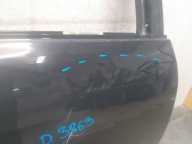 Tür heck rechts PEUGEOT 3008 II 2 16