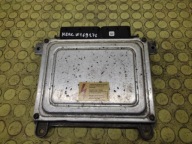 MERCEDES W169 1.7 control unit of the engine A2661533179