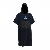 Бавовняне пончо для серфінгу Surf Logic