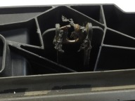 KPL support panel for radiators pillar iron AUDI Q3 8U 2.0 TDI CFG 11-18R