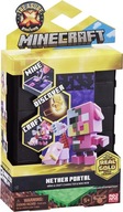 MO-41642 Minecraft Portal Nether Treasure X