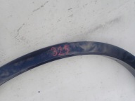 BMW X3 F25 m-packet 10-17 cap right rear part