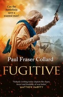 Fugitive (Jack Lark, Book 9) Collard Paul Fraser