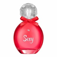 Perfumy - Obsessive Pheromone Perfume Sexy 30 ml