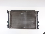 AUDI A3 SEAT LEON 5F VW PASSAT 3G SKODA radiator