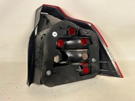 Volvo S40 II light rear part rear 30698912